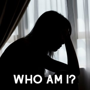 who am I? Bible study for beginners 