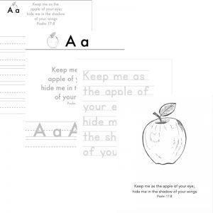 Bible verse printables 