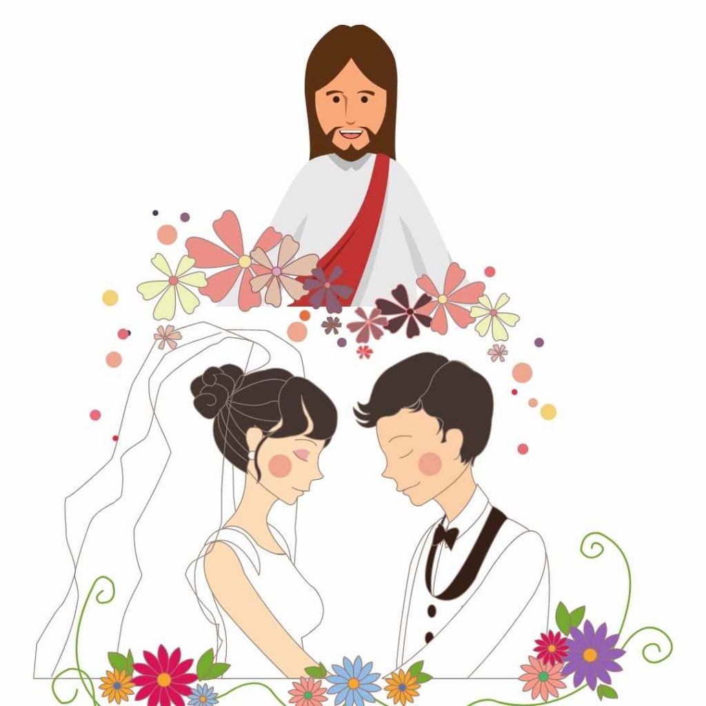 Bible verses for weddings