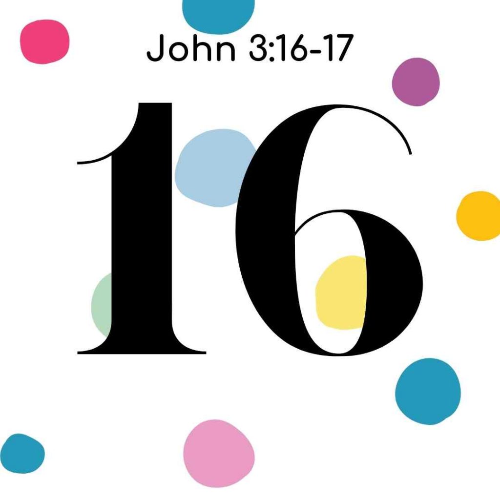 Monthly Bible Verse Calendar- Daily Verse Reading, Printables and ...