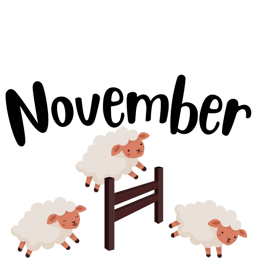 Monthly Bible Verse Calendar- Daily Verse Reading, Printables and ...