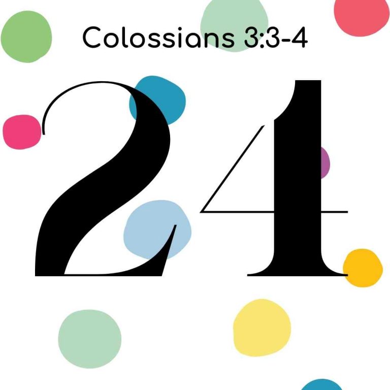 Monthly Bible Verse Calendar- Daily Verse Reading, Printables and ...