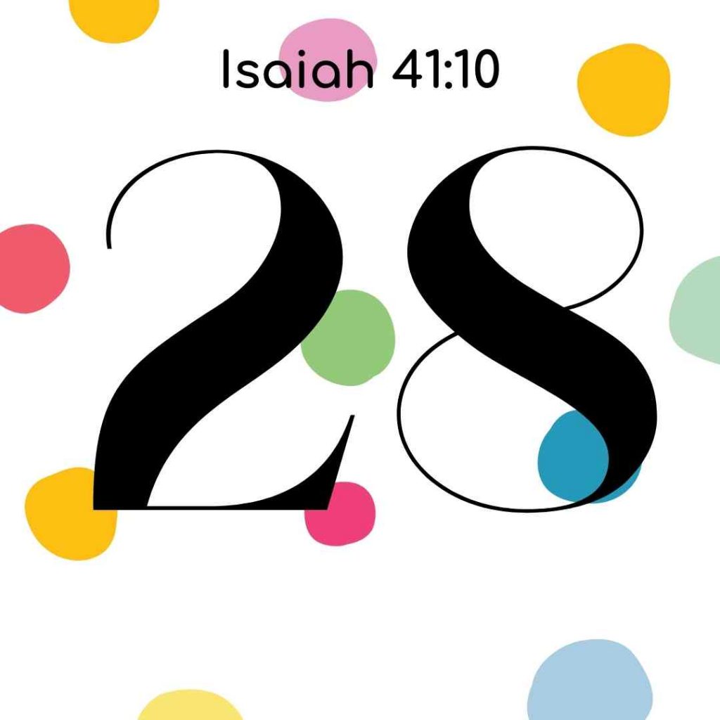 Monthly Bible Verse Calendar- Daily Verse Reading, Printables and ...