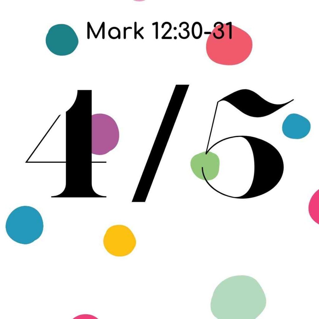 Monthly Bible Verse Calendar- Daily Verse Reading, Printables and ...