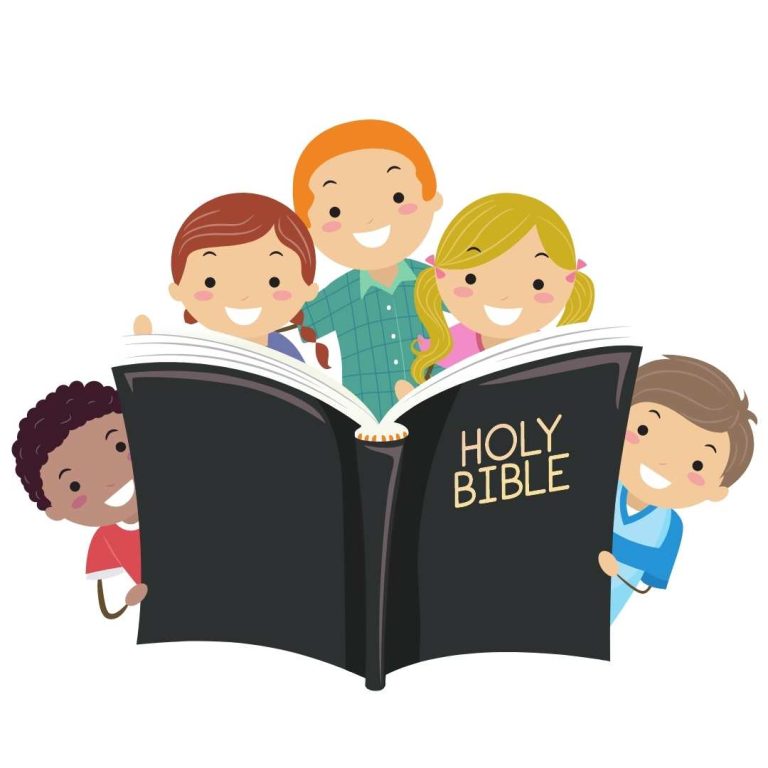 Bible memory verse ideas for kids/forgethimknot.com