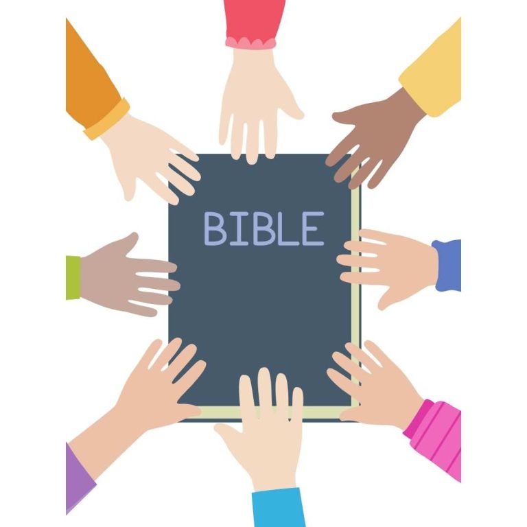 Bible verses about everything and how to handle life/forgethimknot.com