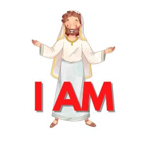 Who I am in Christ Bible Verses/ forgethimknot.com