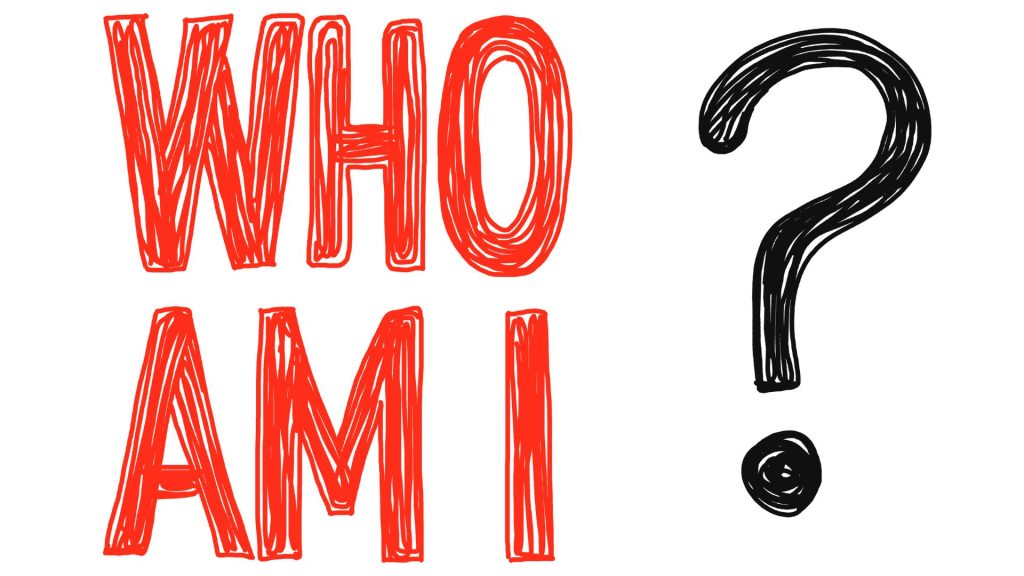 Who am I? 100+ Bible verses about identity