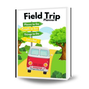 Field Trip Planner