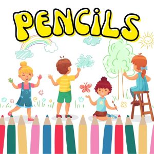 Read more about the article Easy Pencil Bible Art Lessons and Ideas for All Ages