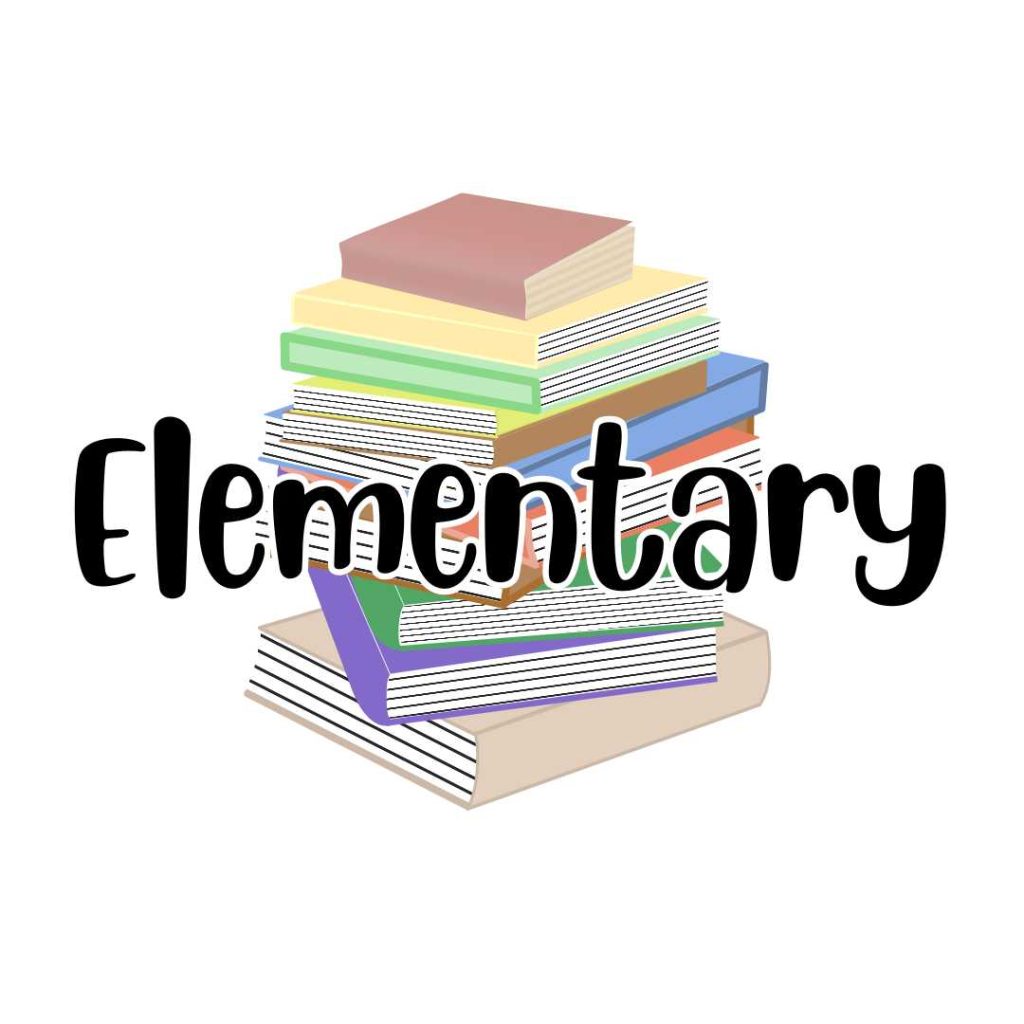 Elementary Bible for Kids