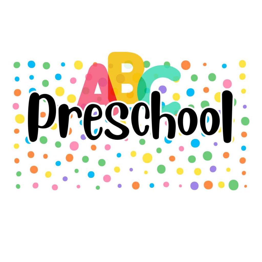 Preschool Bible for Kids