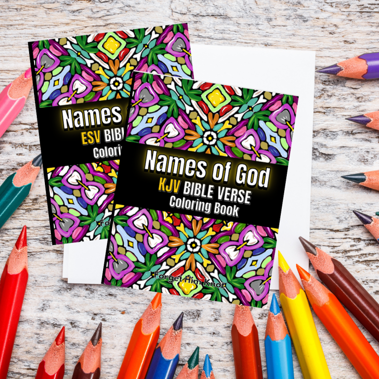Monthly Bible Verse Calendar- Daily Verse Reading, Printables and ...