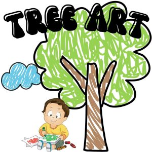 Read more about the article How to Draw Trees Art for Kids