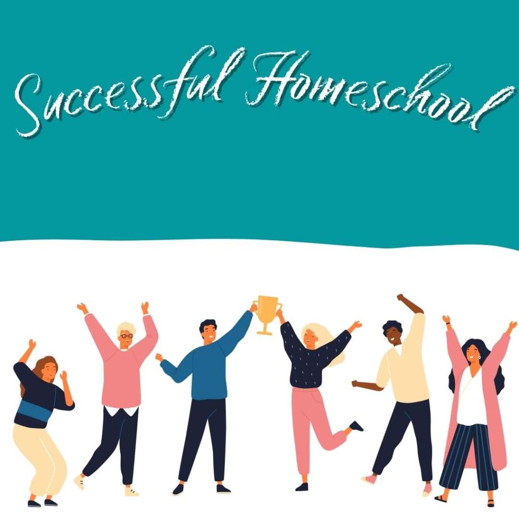 Tips for a successful Christian homeschool