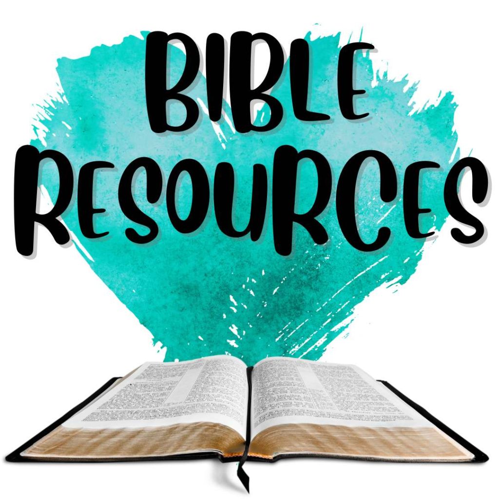 Bible verses about everything and Bible studies