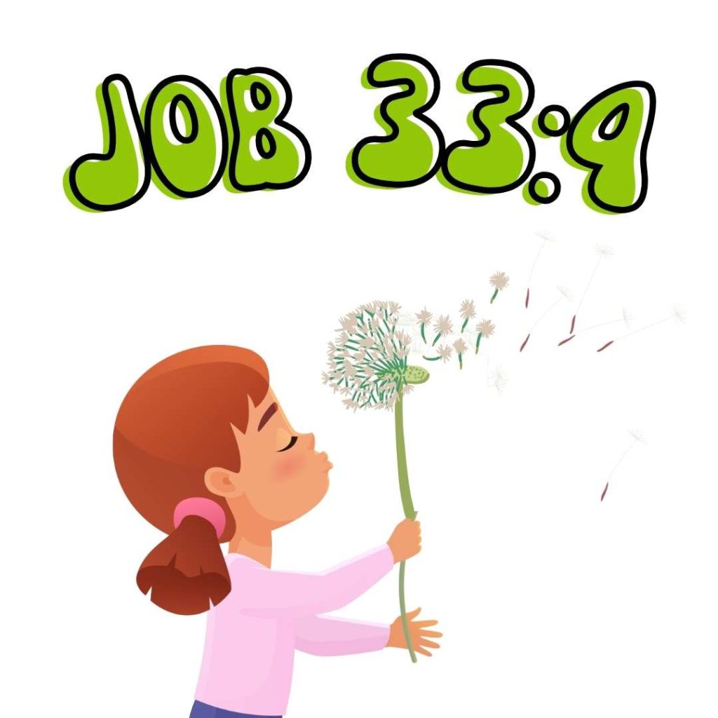Job 33:4 Online Bible study
