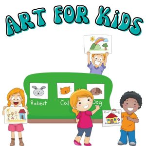 Read more about the article Christian Art for Kids