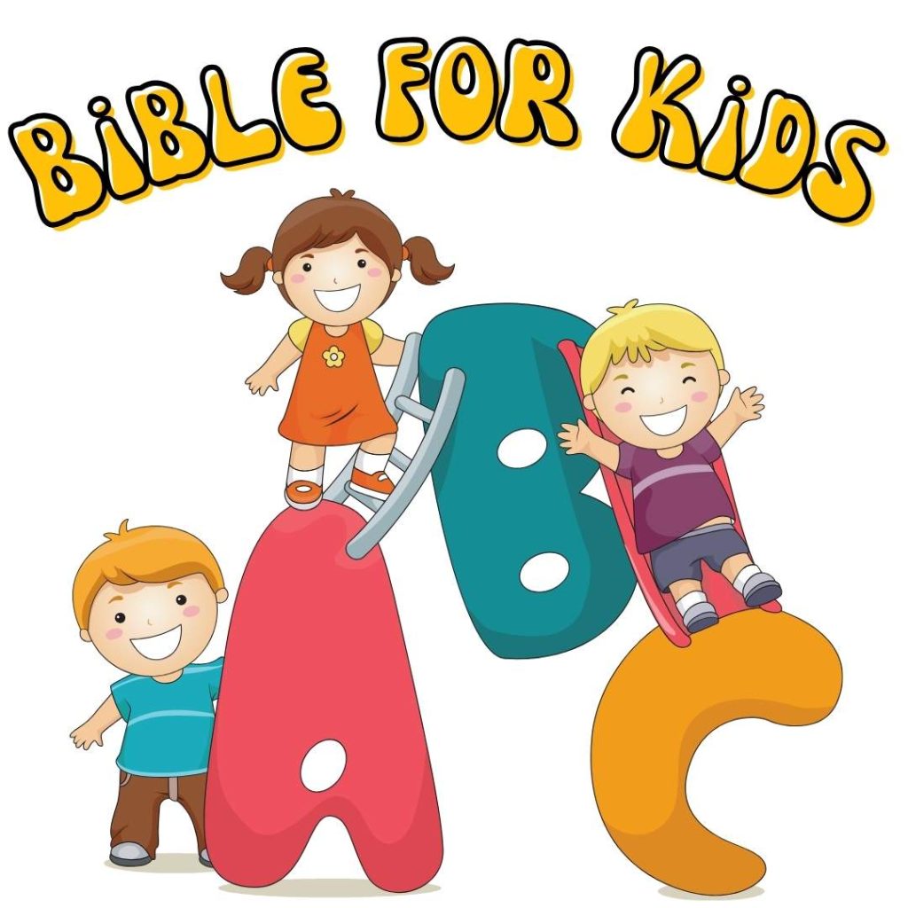 ABC Bible verses for Kids