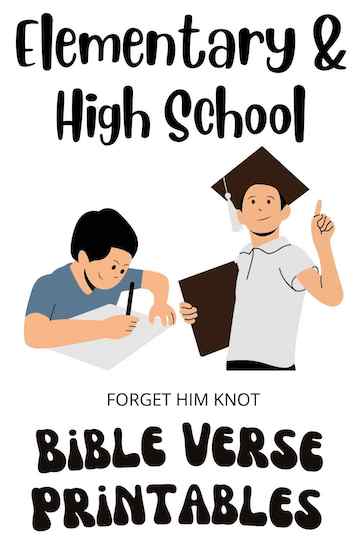 Handwriting printables for kids elementary and high school