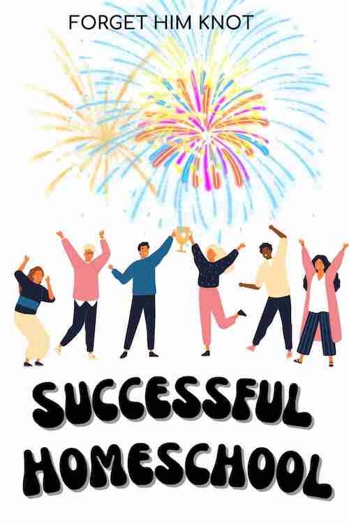 How to have a successful homeschool