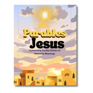Read more about the article The Parables of Jesus for Kids