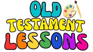 Read more about the article Old Testament Bible Art Lessons