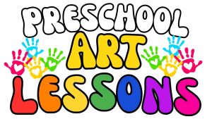 Read more about the article Preschool Art Lessons