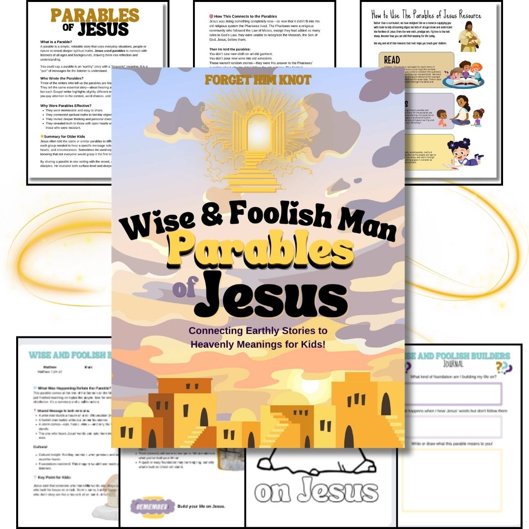 The prodigal son parables of Jesus